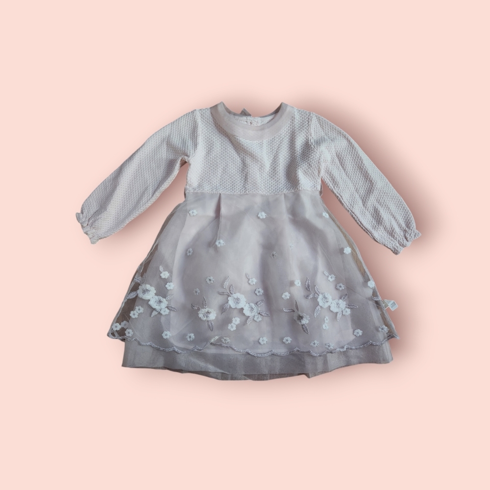 Dave & Bella girls size 6T girls dress